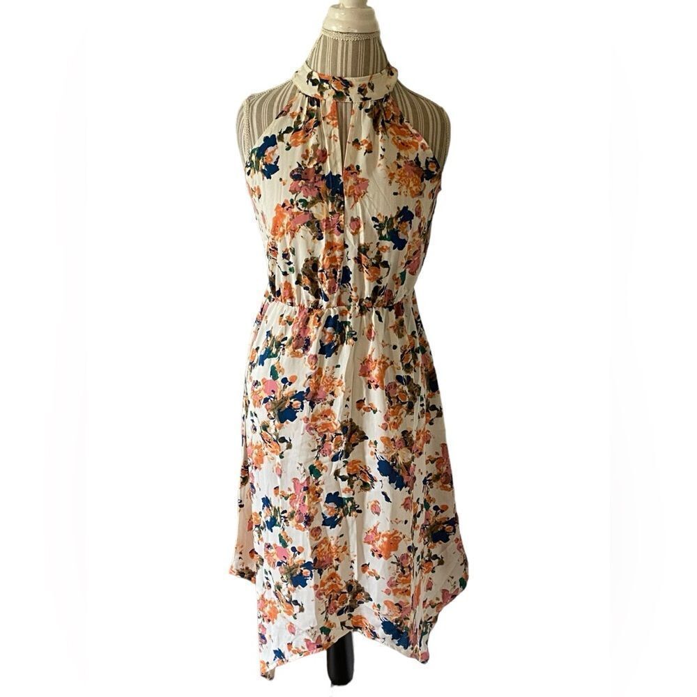 Beachsissi size small dress perfect look and style die summer new with tags